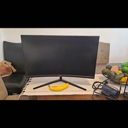 Acer Monitor