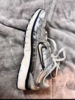 NIKE p-6000