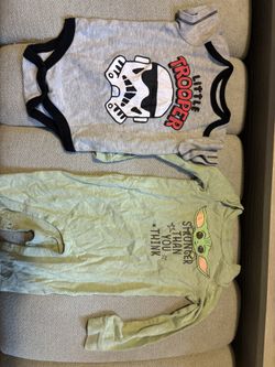 Baby Boy Clothes