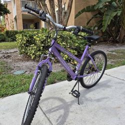 Magna Great Divide Mountain Bike