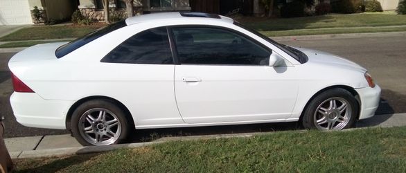 2003 Honda Civic