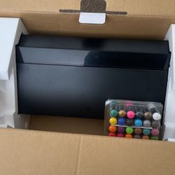 Silhouette Cameo 4 Cutter