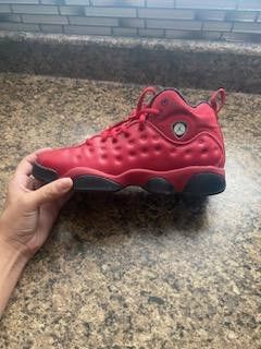 Air Jordan Jumpman Team ll