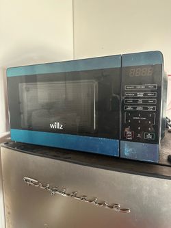 Small Microwave