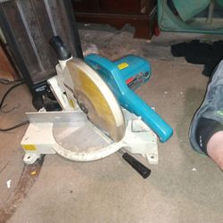 Makita Ls1030 10" Miter Saw 