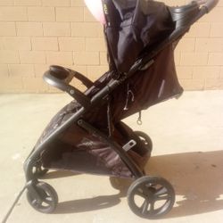 Baby Stroller 