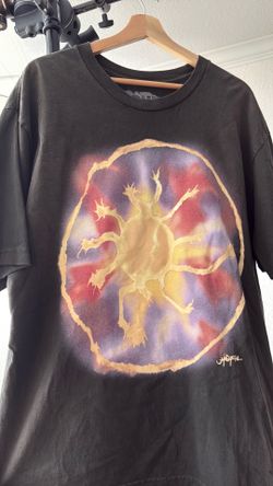 Travis Scott Utopia Merch LIKE NEW XL