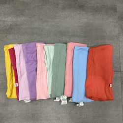 Baby Items • Honest Burp Cloths Organic Cotton