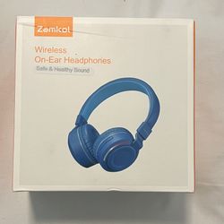 Kids Wireless Headphones
