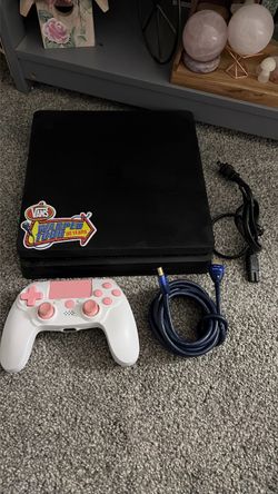 Ps 4 slim