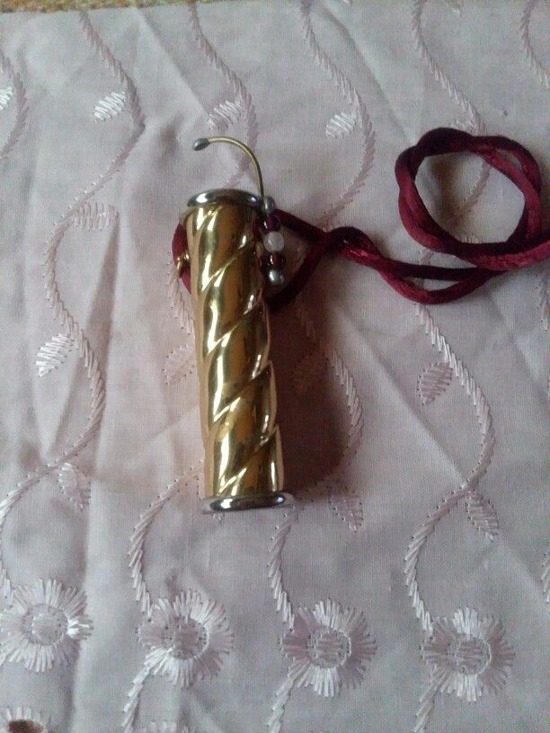 Antique Kaleidoscope