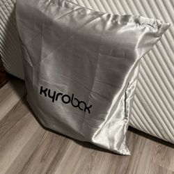 Professional Back Massager Machine 