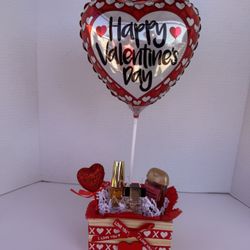 Small Valentine Set