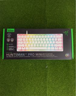 Huntsman v3 pro mini