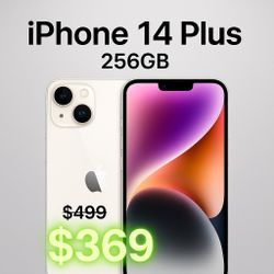 💥Iphone 14 Plus Unlocked 💥
