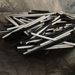 Broken Spoke Covers