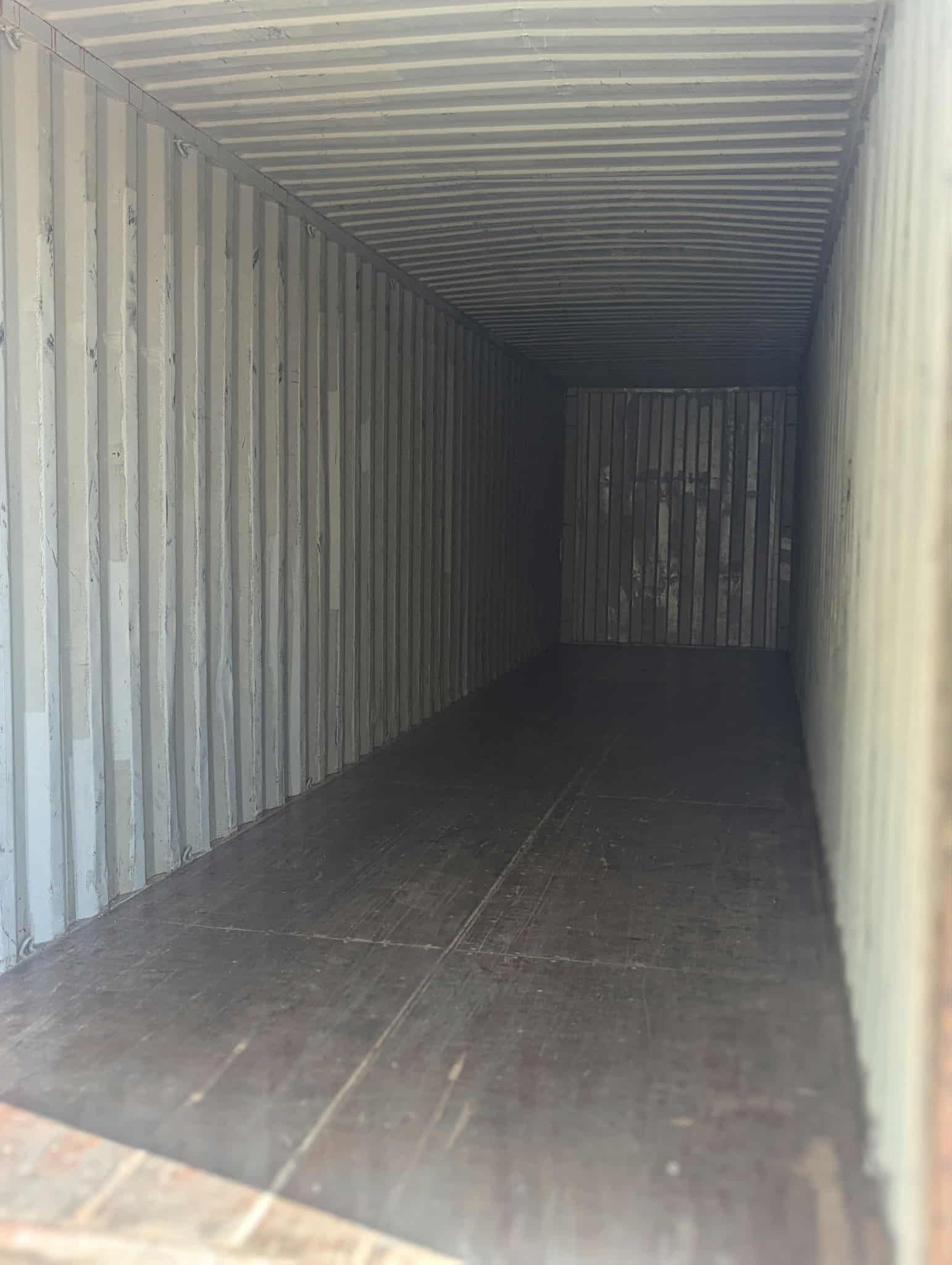SHIPPING CONTAINERS! USED AND NEW! 20’ & 40’ AVAILABLE
