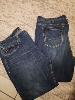 Stanco FR jeans