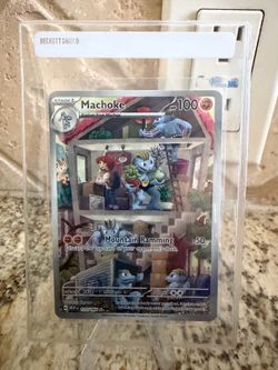 machoke 177/165