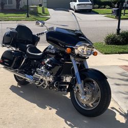 2001 honda 2024 valkyrie for sale
