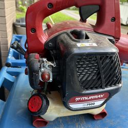 Leaf Blower Make Offer ? Thanks 