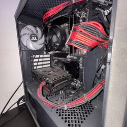Gaming Computer