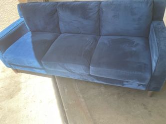 Sofa/couch like new