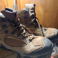 REI Monarch For Hiking Boots Size 11 Mens