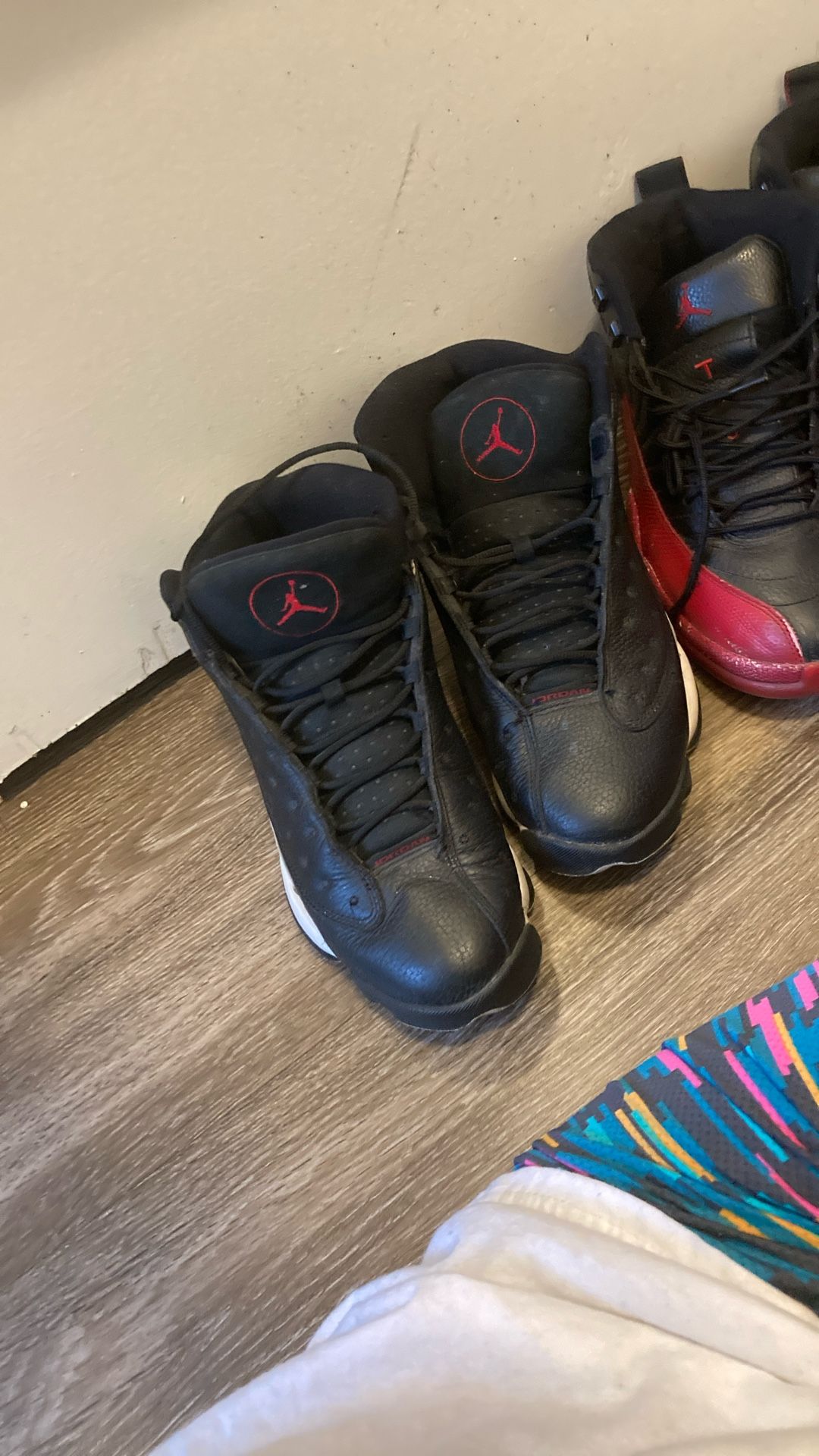 Jordan 13