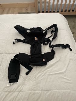 Ergo Baby carrier