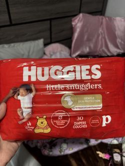 Huggies Preemie Diapers