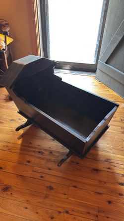 Baby cradle cat bed