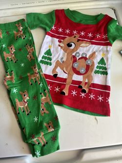 Christmas pjs