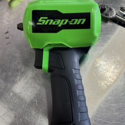 Snap On Air Impact