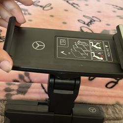 Mercedes Benz C Class OEM Mount for tablet PC & IPAD