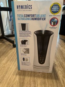 Humidifier