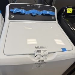 Commercial Washer GE 