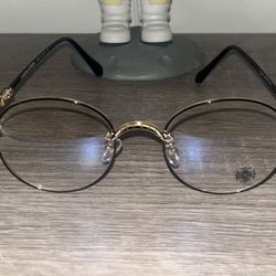 Chrome Eyewear Bubba 