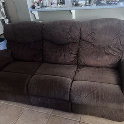 La-Z-Boy Sofa & Loveseat Recliners