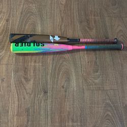 Baseball Bats