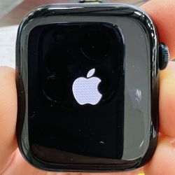 Apple Watch 7 Series GPS+ Cellular 