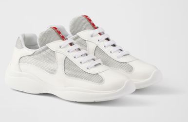 Prada Trainers Women Size