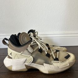 Russel Westbrook Basketball Shoes Air Jordan Why Not Zer0.5 'Family'