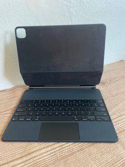 Apple Magic Keyboard For iPad Pro 12.9” And Air 13”