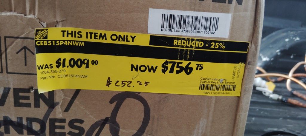 Cafe
1.5 cu. ft. Smart Countertop Convection Microwave with Sensor Cooking in Matte White, Fingerprint Resistant