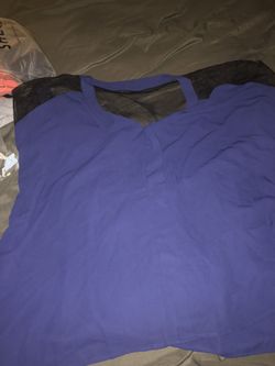 Shein Clothing Never Worn All Items 