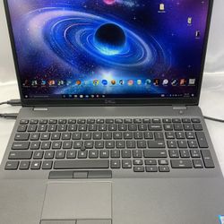 i5 DELL LATITUDE  8 GEN $285.00…build On  12/19/2022.. 130 GB SSD  ( Capacity  ) ..8.0 GB RAM . VIRTUAL DJ IS READY TO USED 