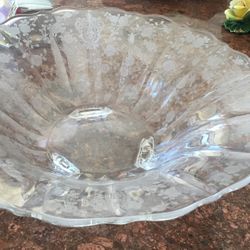 Vintage Bowl 12 Inches