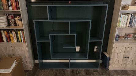 Bookshelf