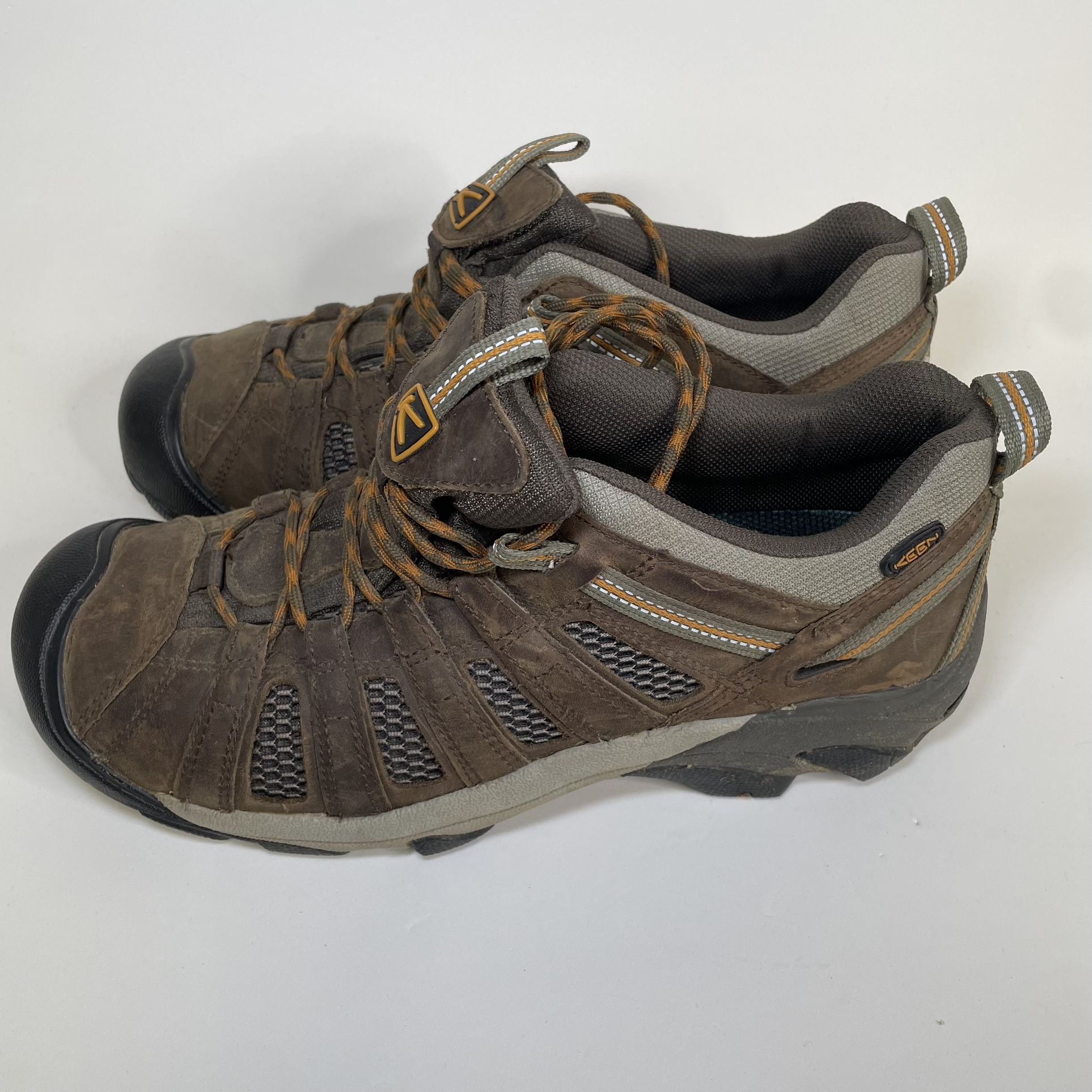 Keen Voyager Hiking Shoes